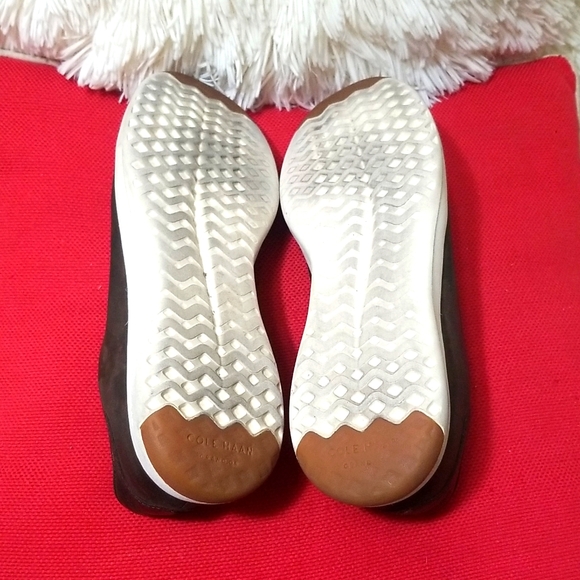 COLE HAAN SNEAKERS - Picture 8 of 11